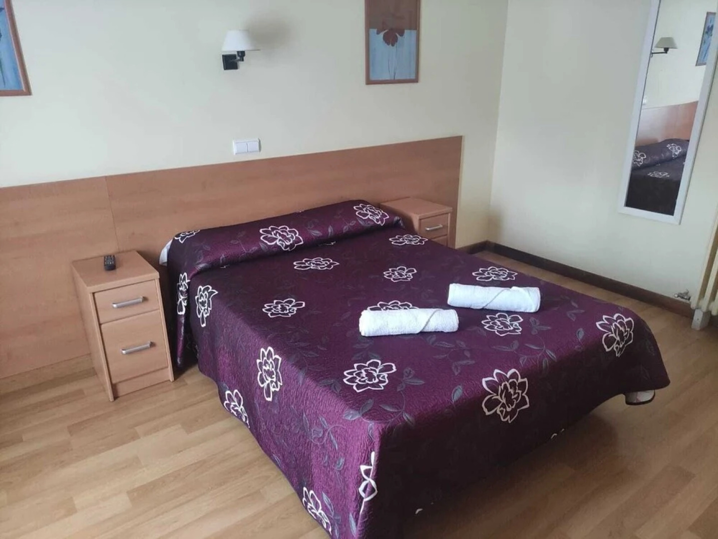 Hotel El Molino de Pancorbo