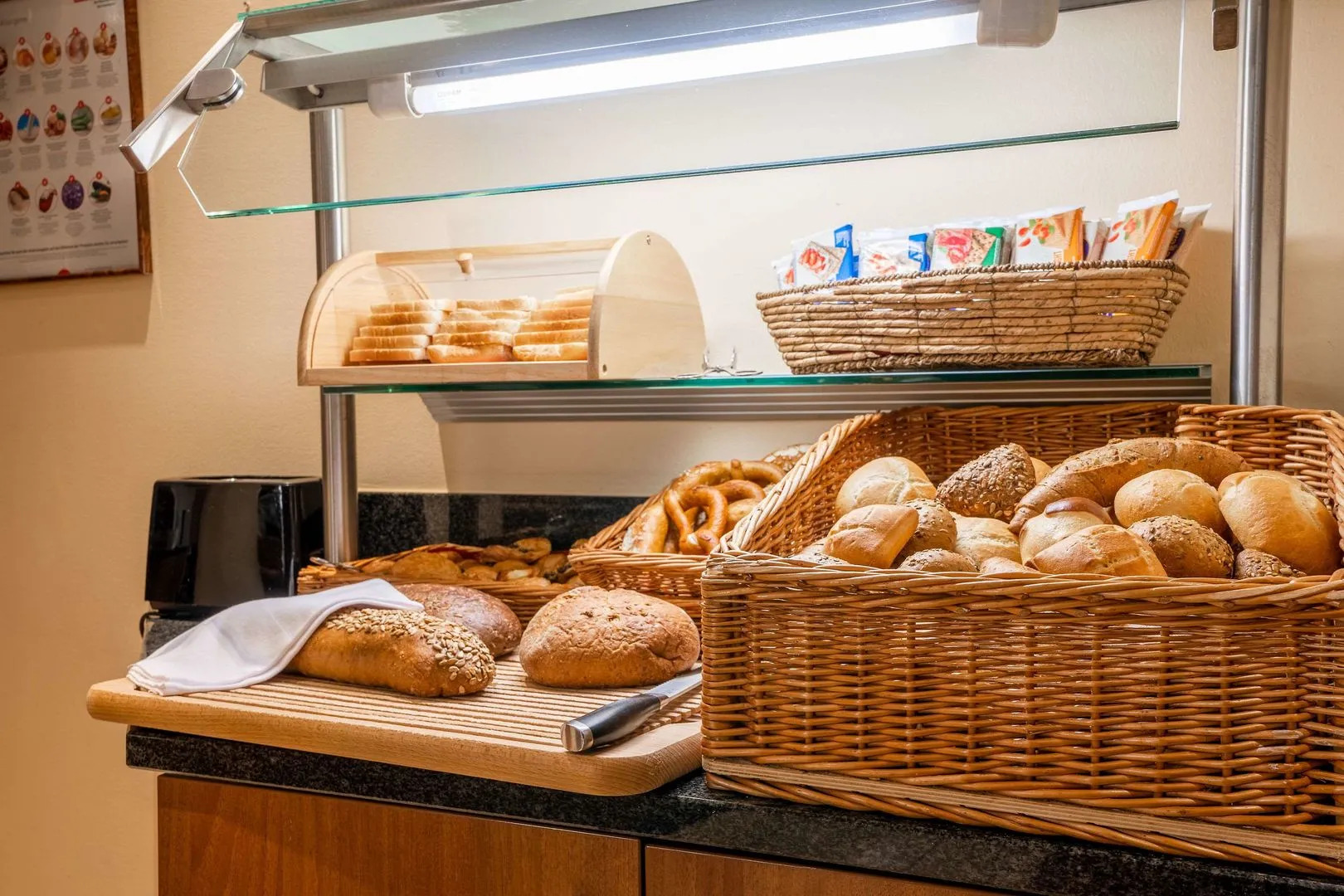 Leonardo Hotel Salzburg City Center