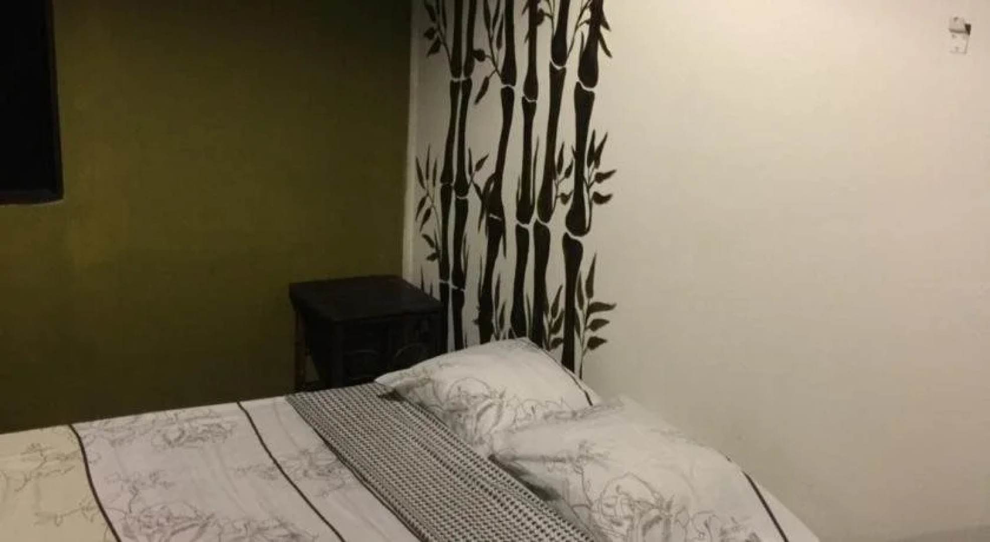 Antorchas Bed and Breakfast