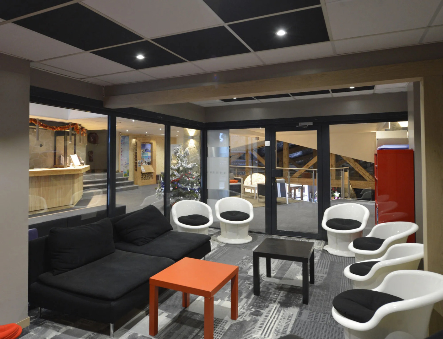 Hôtel Club mmv Les Brévières