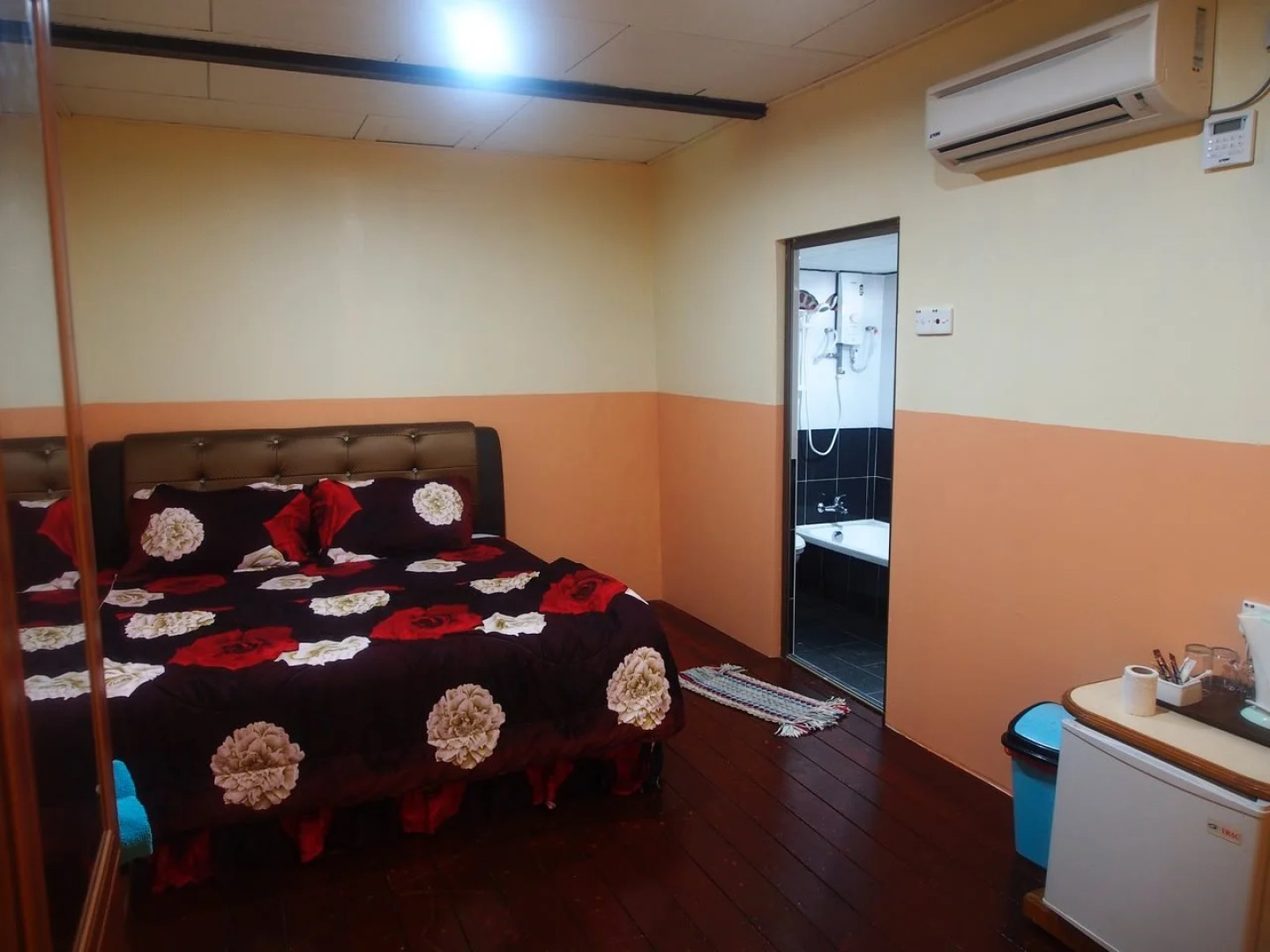 Juara Mutiara Resort