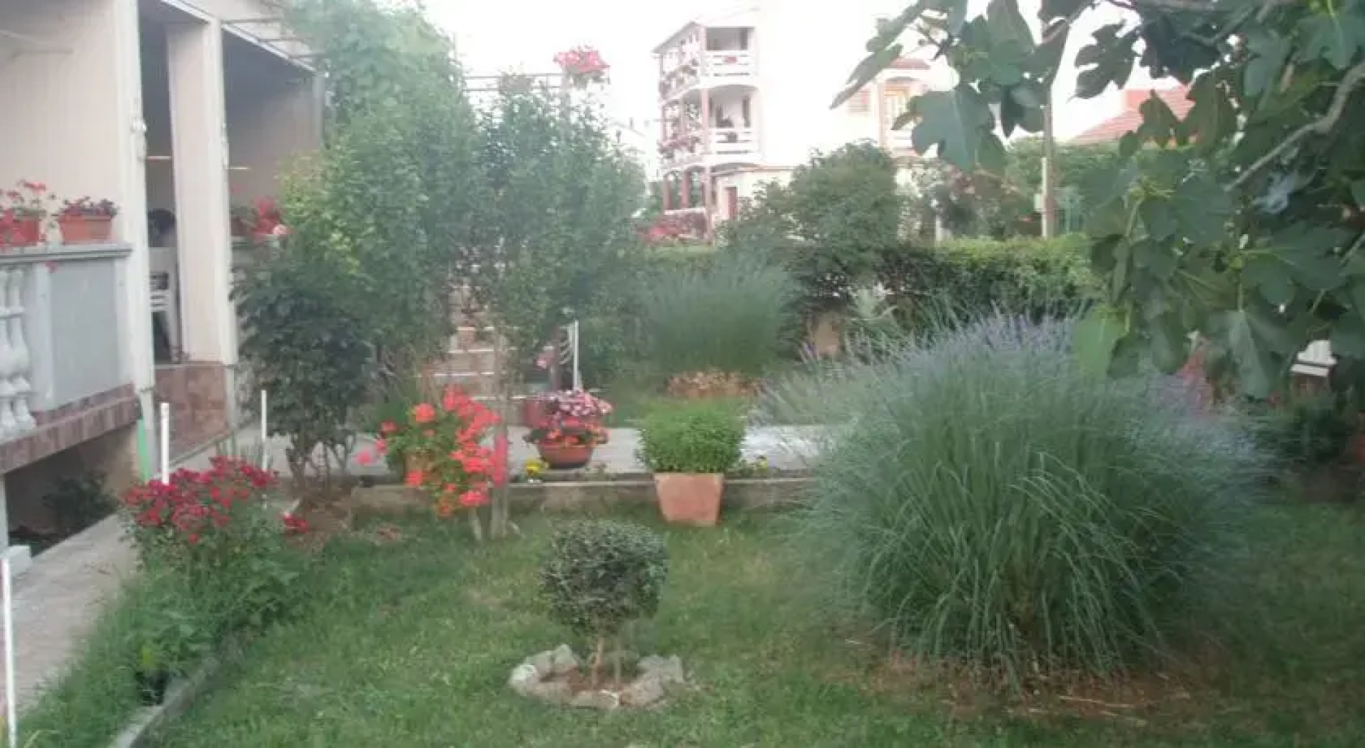 Apartments Chiara