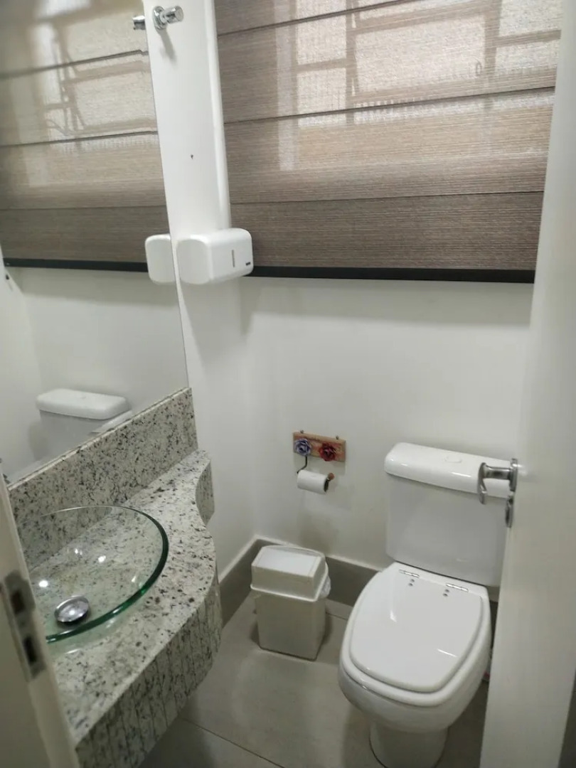 Hostel Portal Do Pantanal Cg