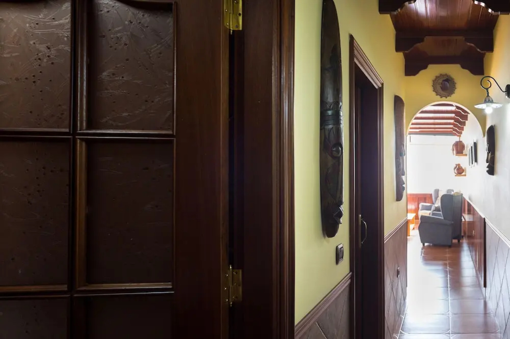 Playa Chica Beach II