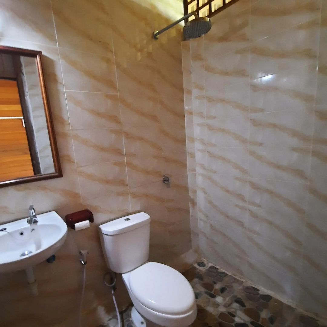 Hotel Besar Bulan Baru - Senggigi