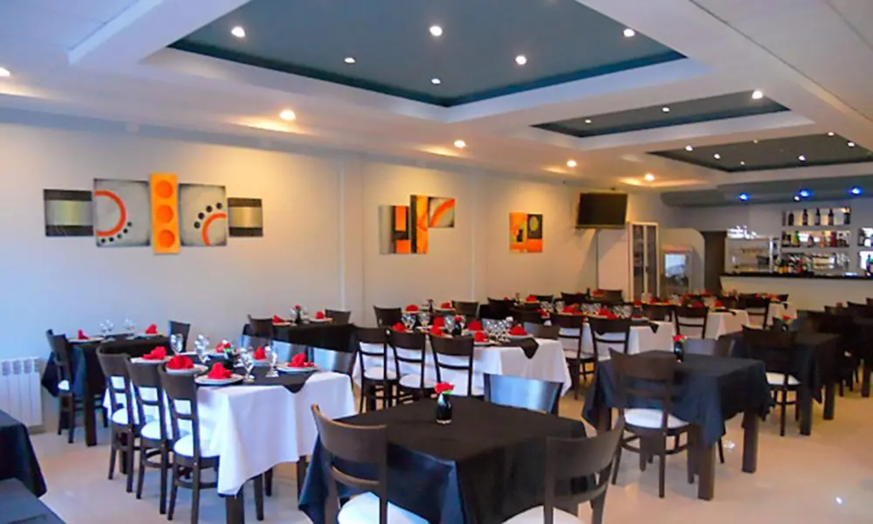 Hotel Barcelona Center