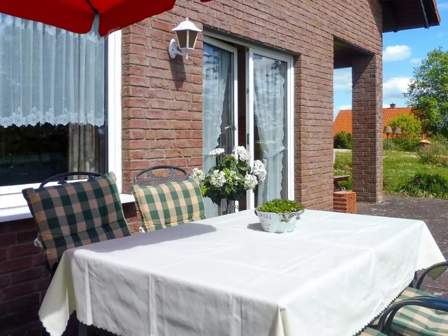 Steffi Marienm Nster