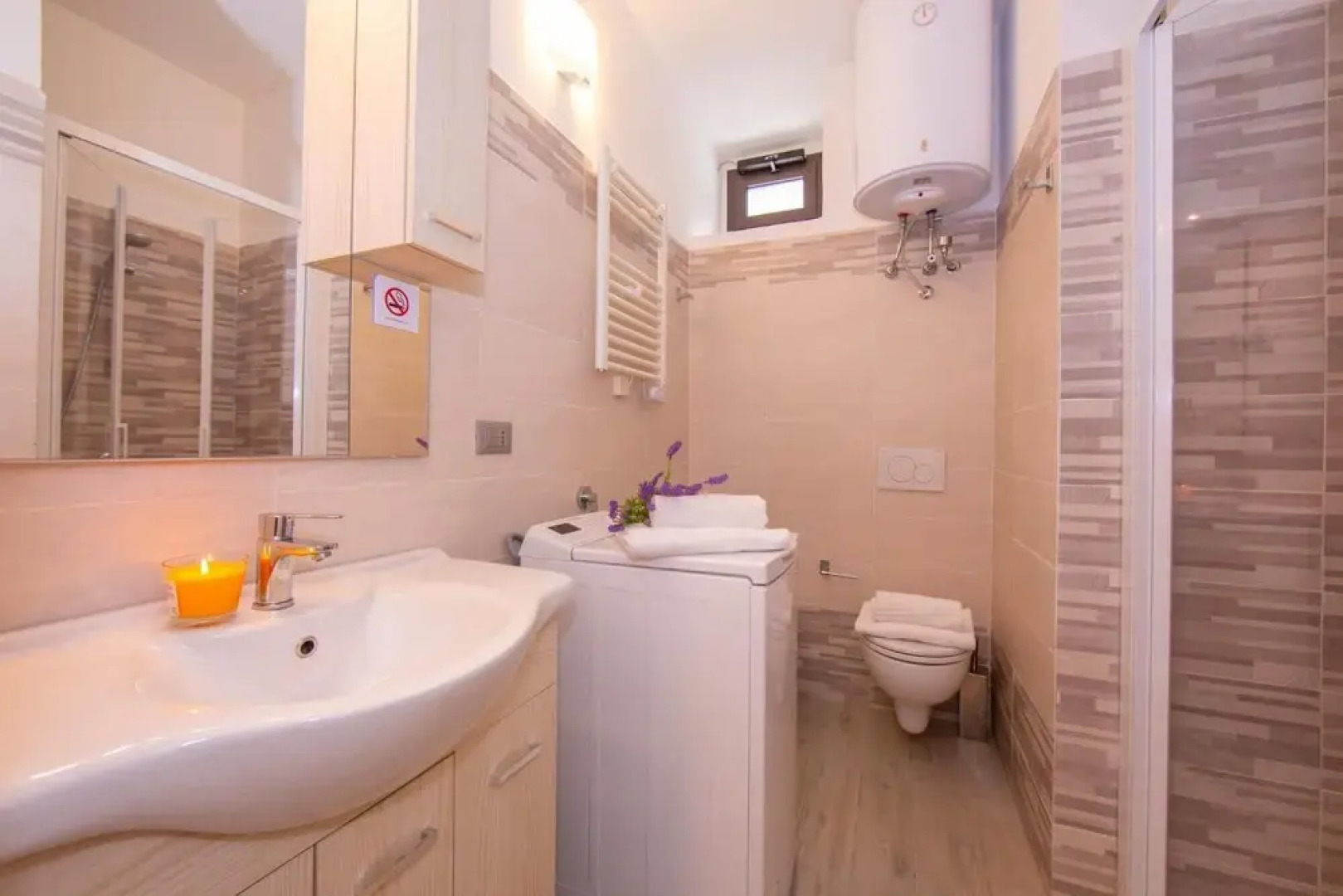 Casa Angerin 1 100mt From sea