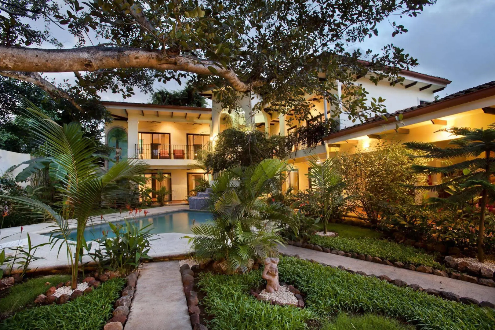 Playa Grande Park Hotel