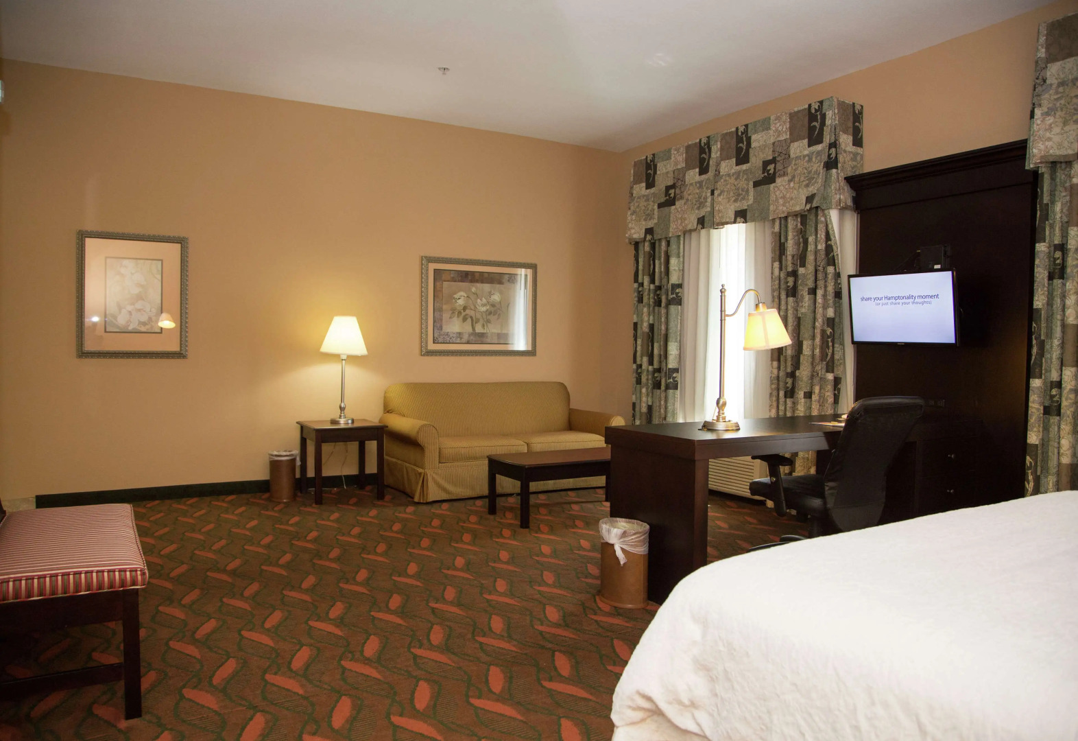Hampton Inn & Suites Houston - Rosenberg