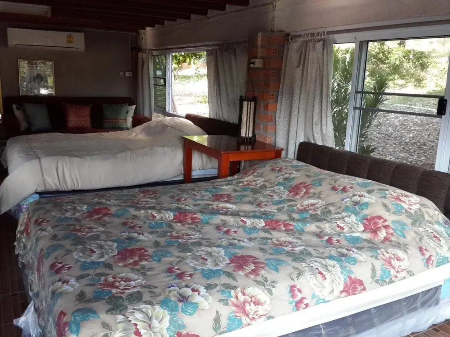 Chomdao Homestay