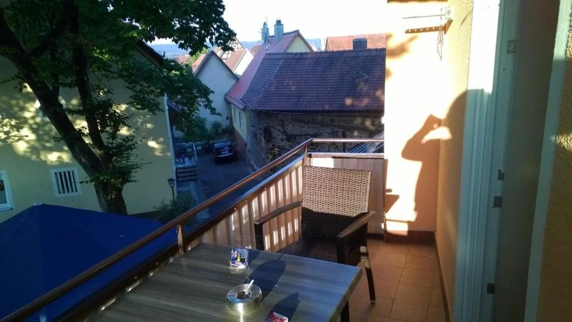 Hotel-Gasthof Rangau