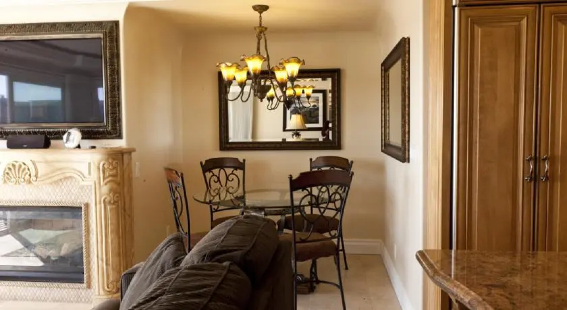 Beach Beauty #2 by Dreamcatcher