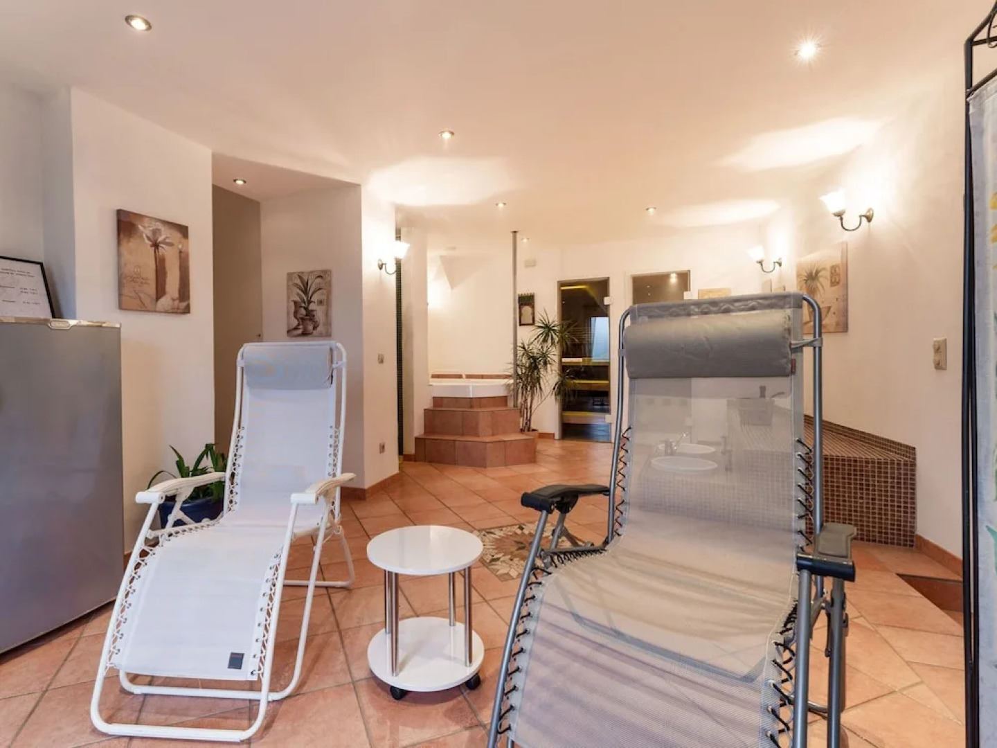 Apartment in Reifferscheid With Forest Trails