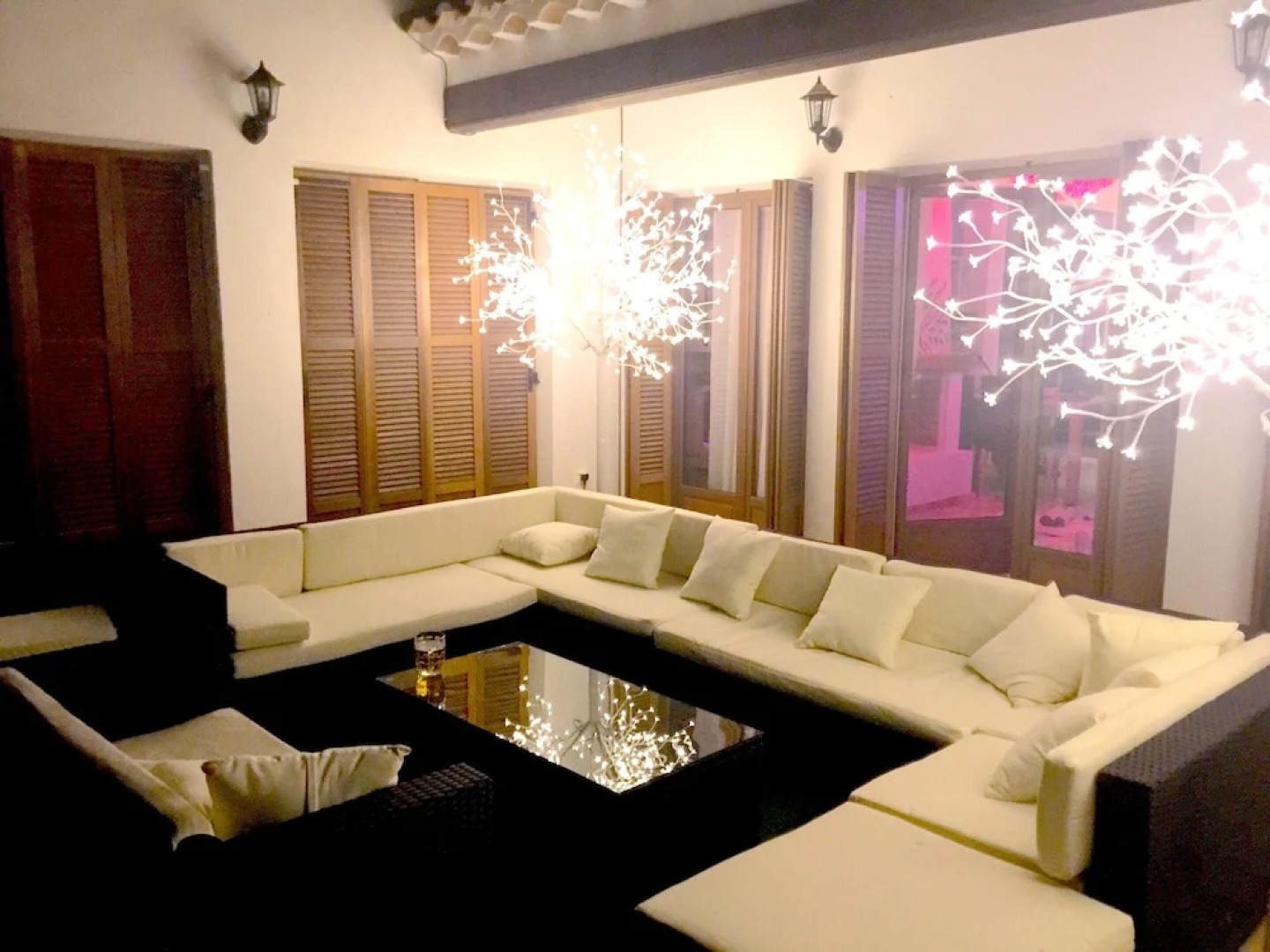 Villa With 4 Bedrooms in Baños y Mendigos, With Private Pool, Enclosed