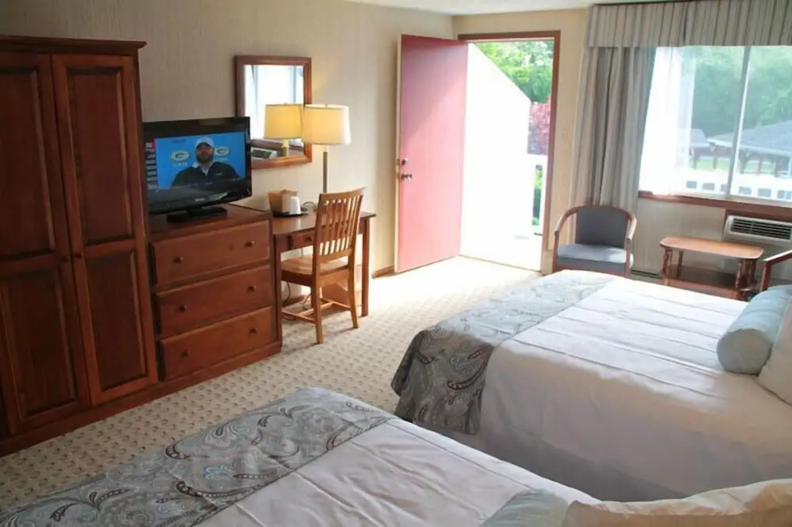 The Rhumb Line Resort