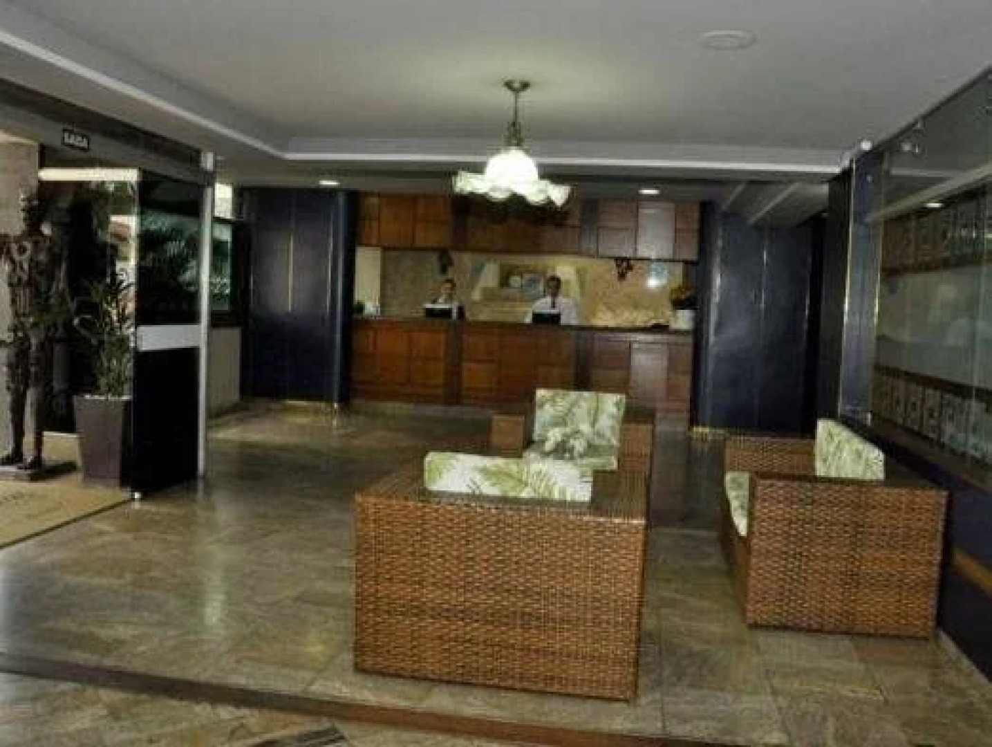 Virgilius Palace Hotel