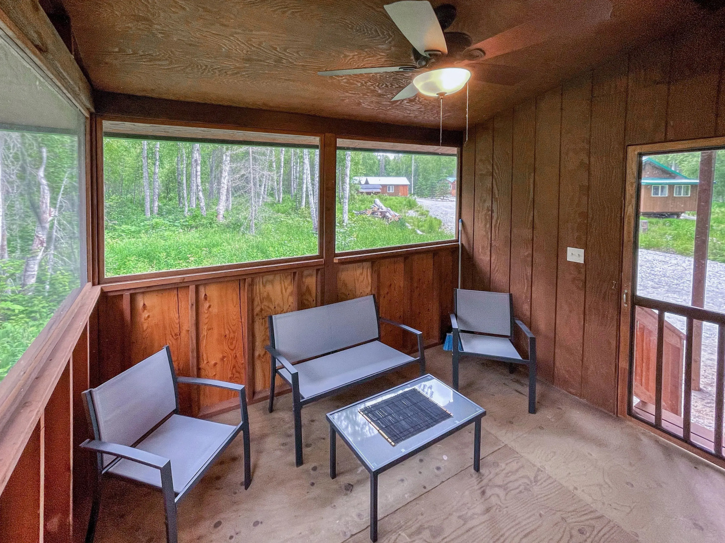 Talkeetna Wilderness Lodge and Cabin Rentals