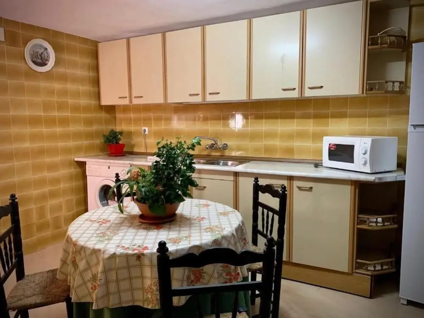 Casa Rural Sierra Tórtola 1