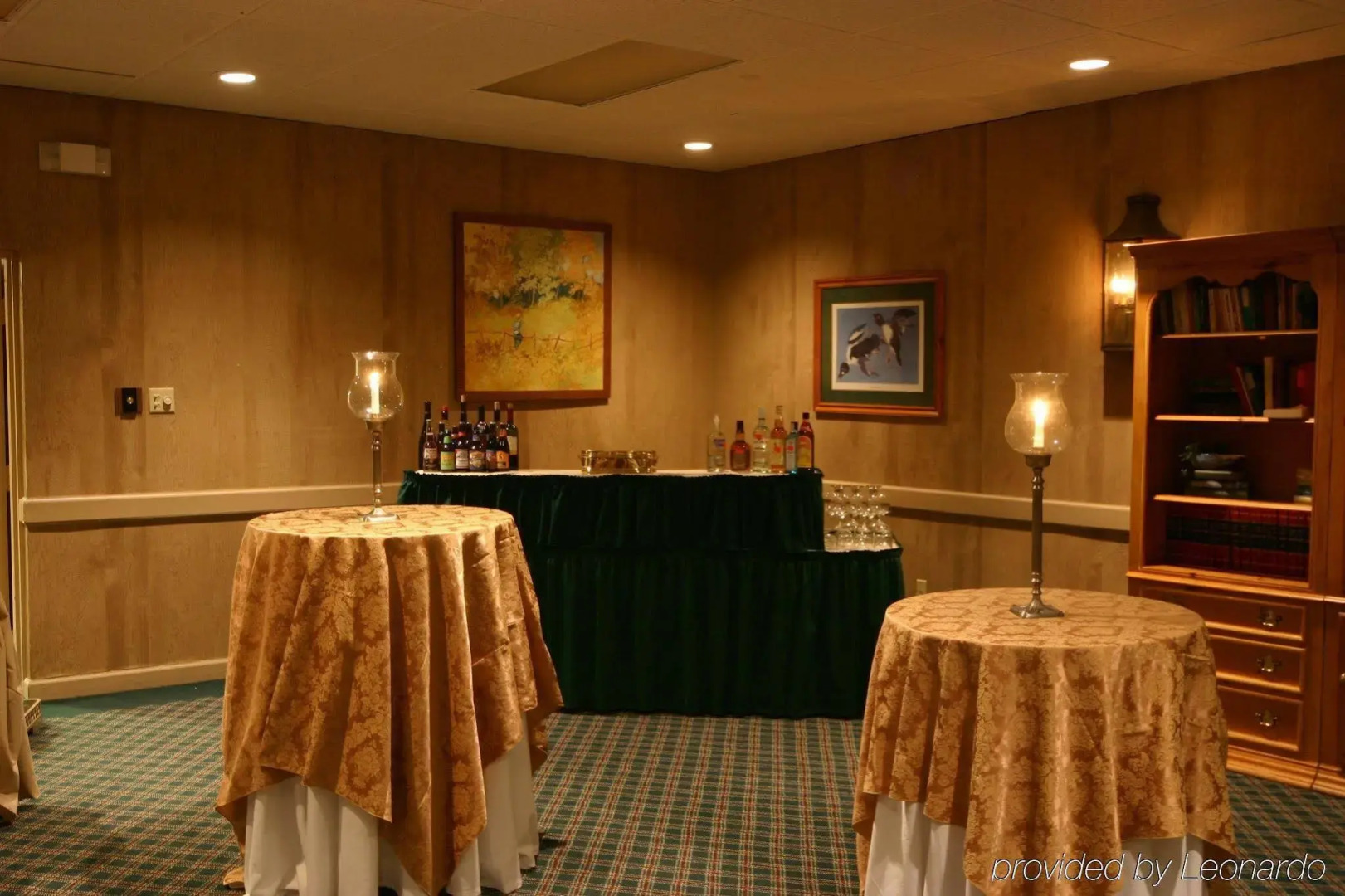 Holiday Inn Asheville East-Blue Ridge PKWY by IHG