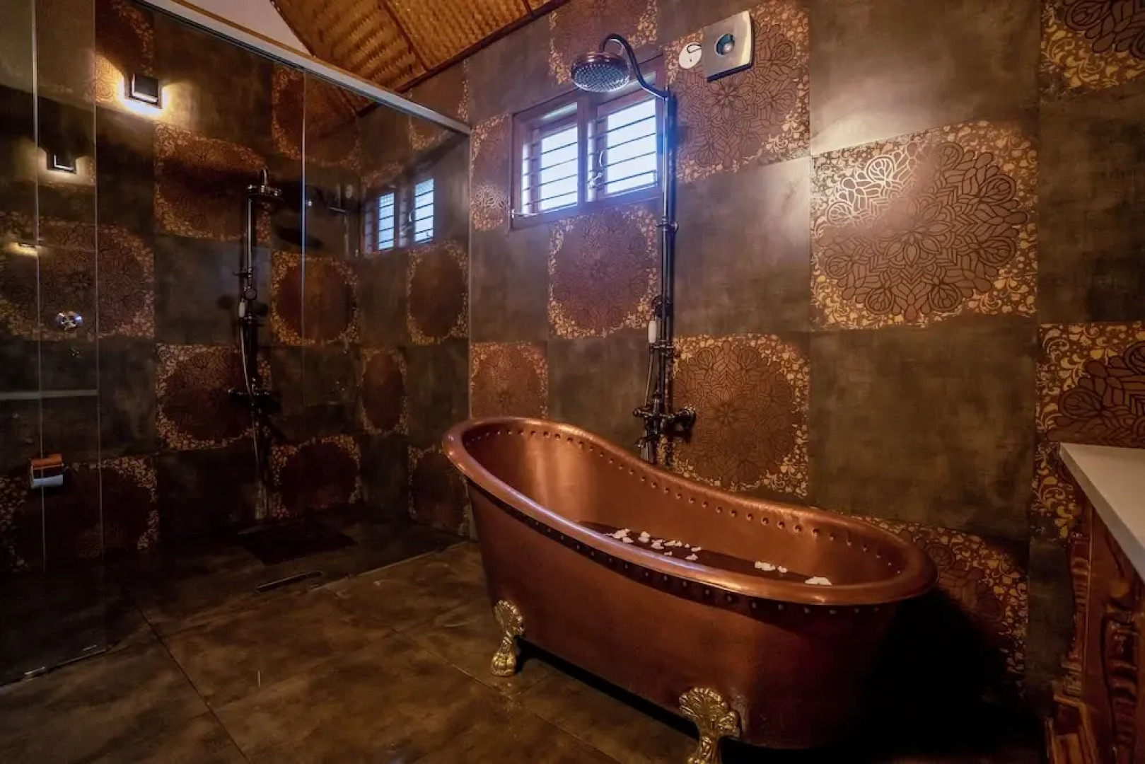 Regenta Resort Mysore Tropical Village