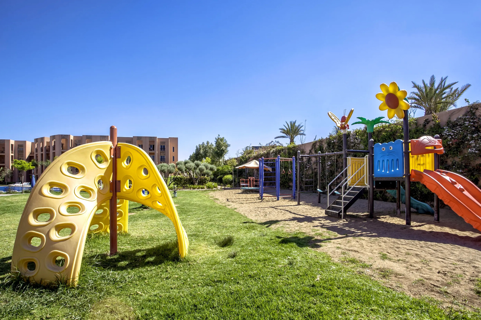 Palm Appart Club Marrakesh