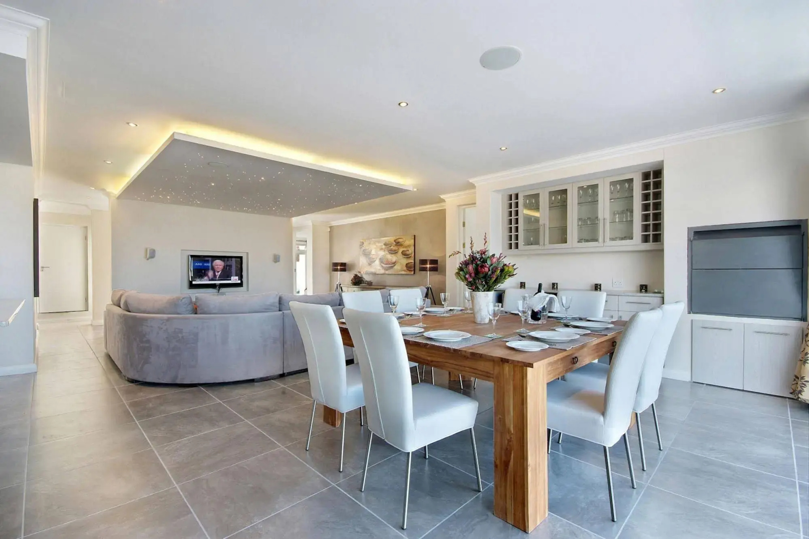 Spatalla Holiday Homes