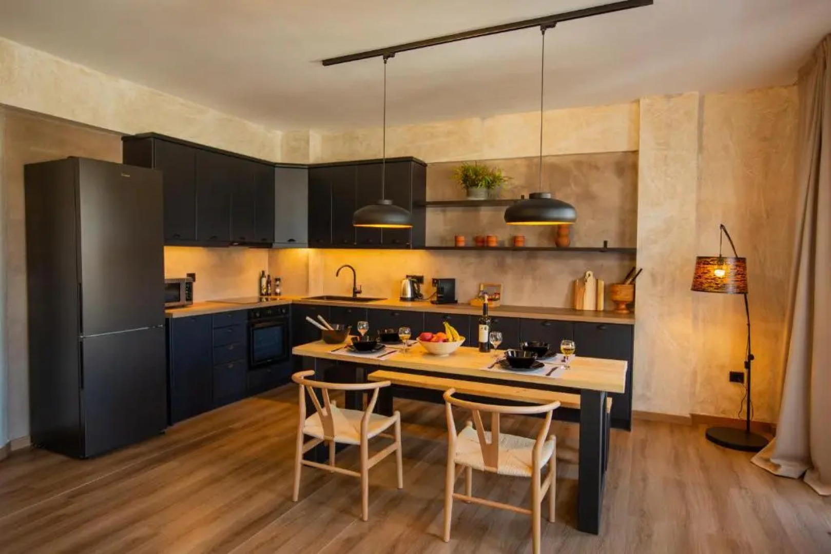 Lepanto Xenia Apartments 3F