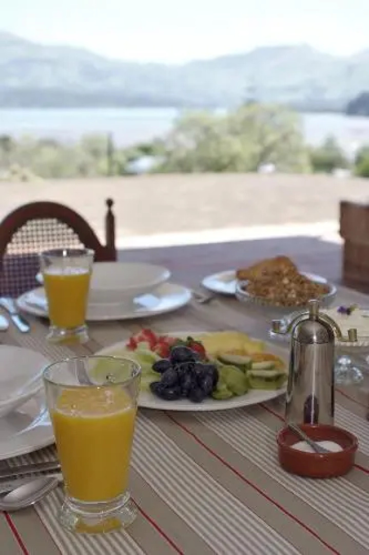 L'abri Bed and Breakfast