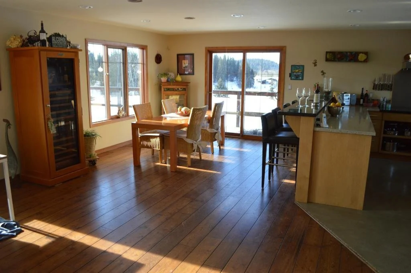 Double Hill Ranch & Lodge
