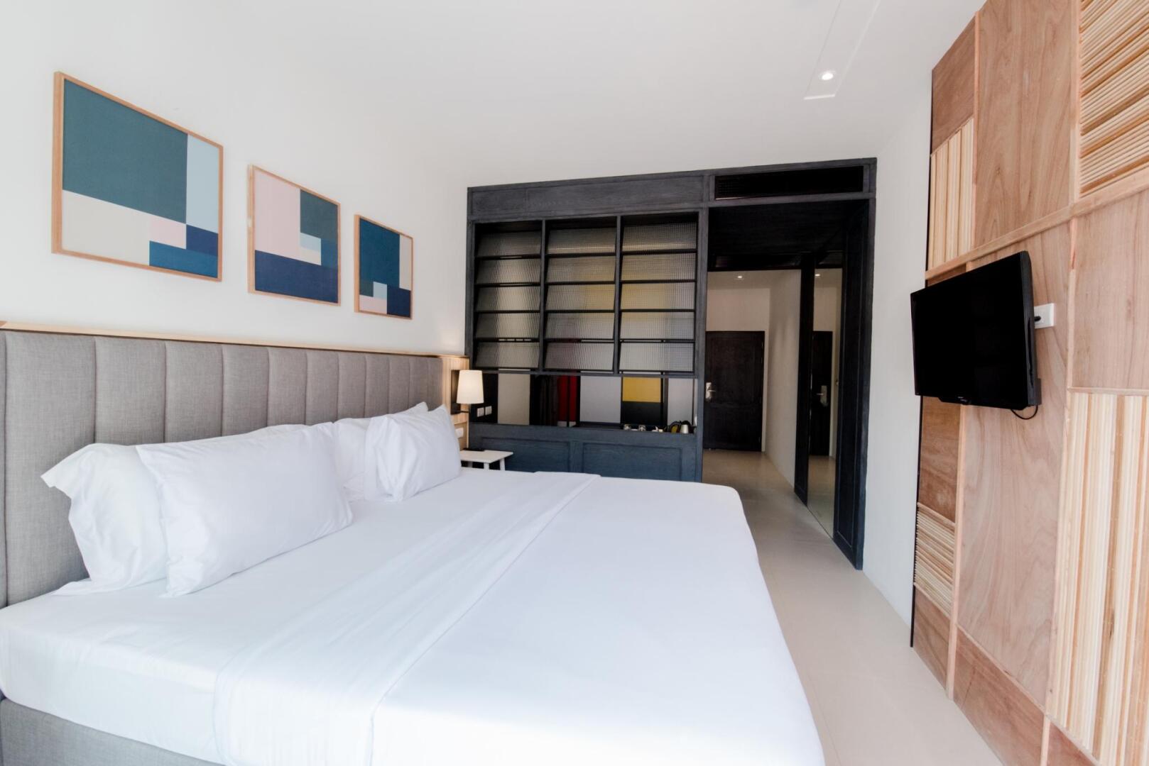 Sugar Marina Resort - ART - Karon Beach