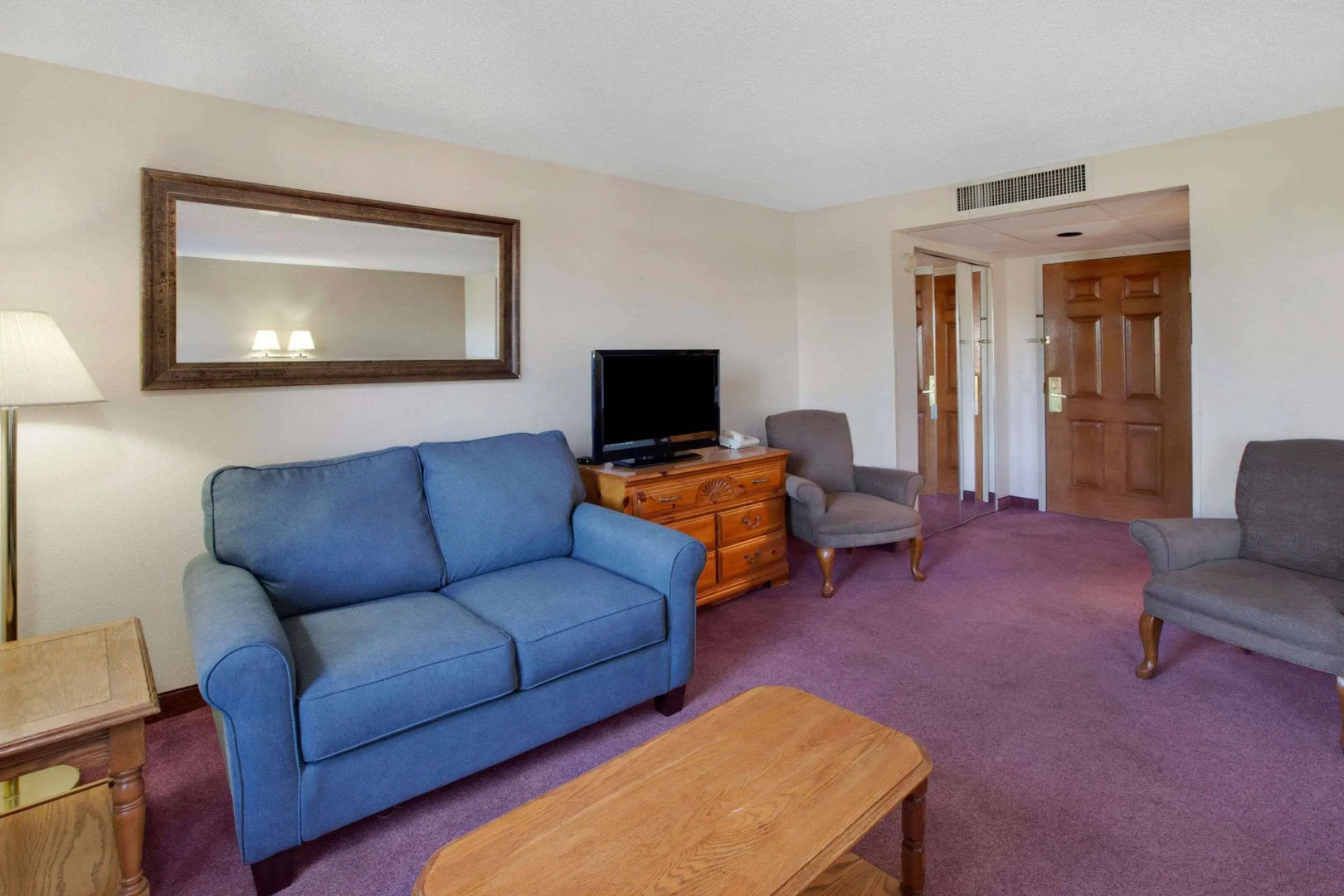 Ramada Plaza Hotel Ojibway