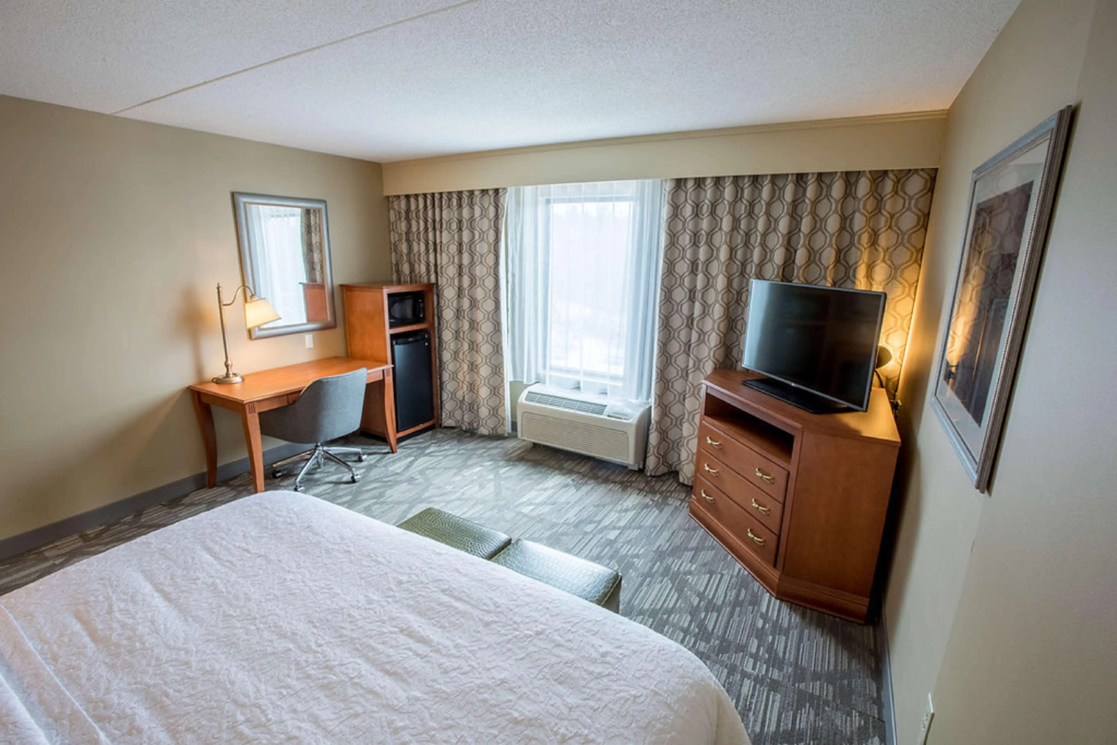 Hampton Inn & Suites Tilton