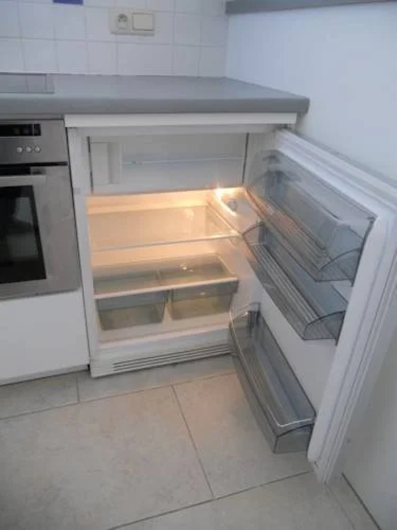 Residence Greenpark 5