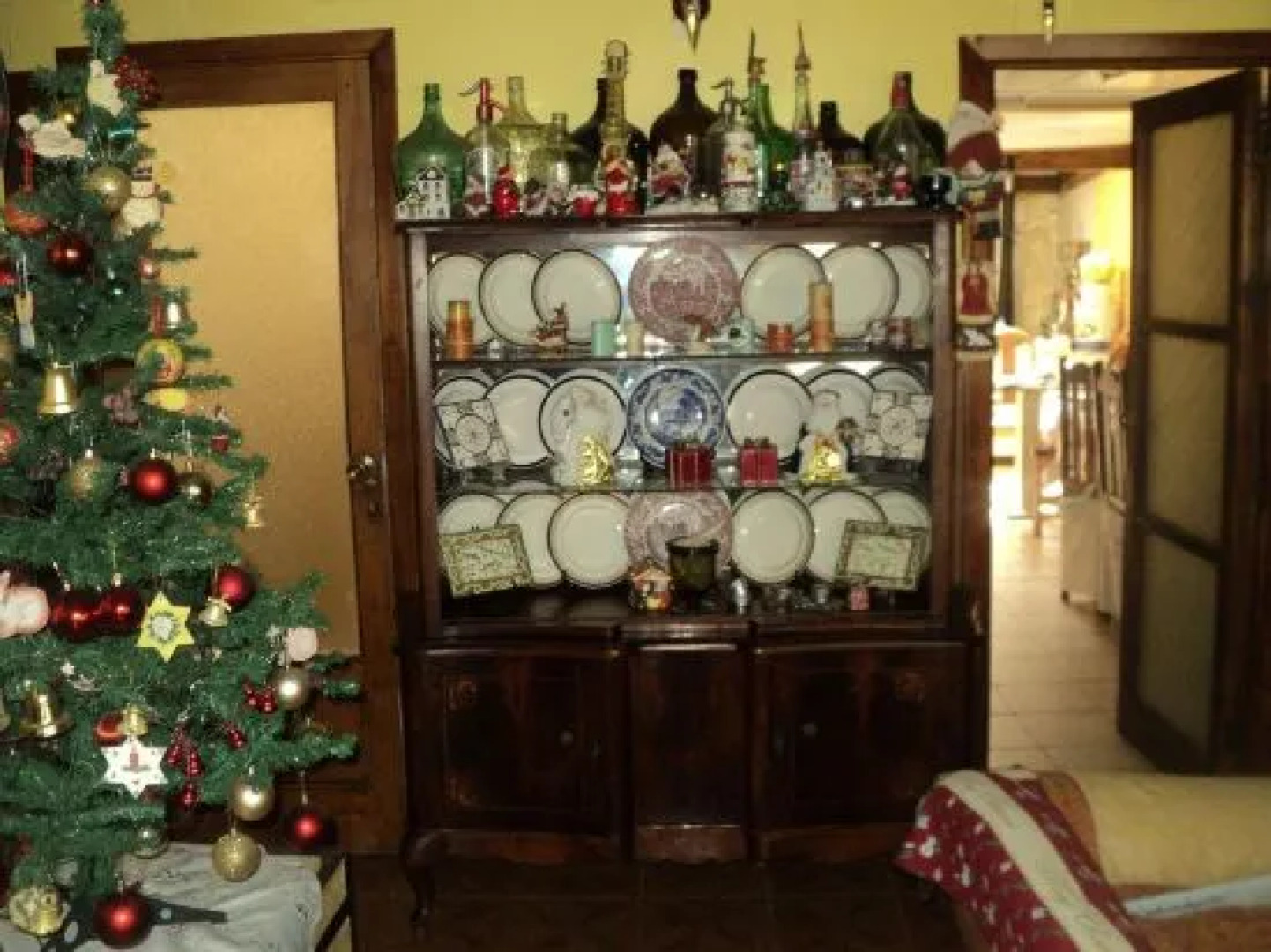 Chez Nous Alojamiento