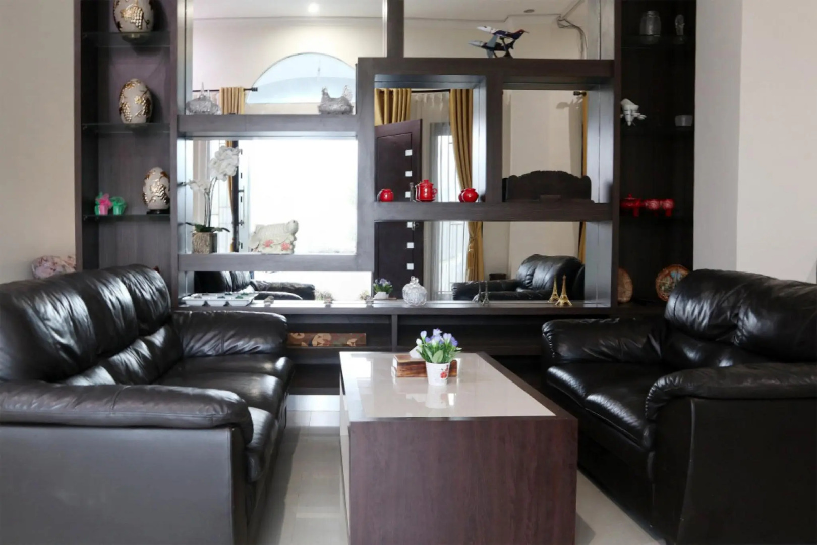 OYO 1326 Mahakam Guest House