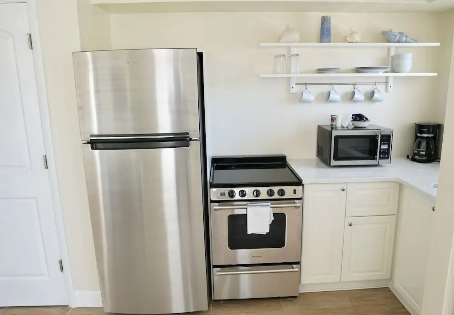 The Molloy - A Boutique Beach Resort