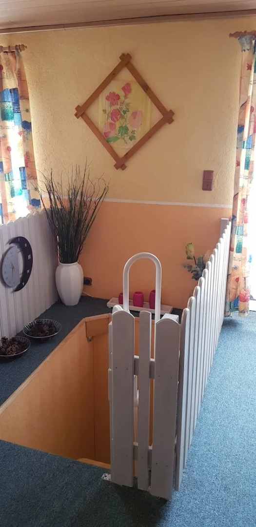 Ferienwohnung Gisela Hinz