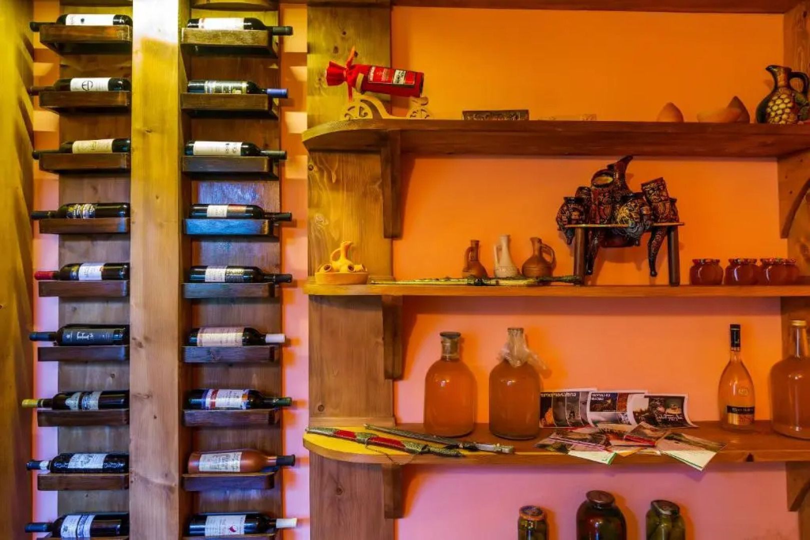 Salomes Apartment Tuti