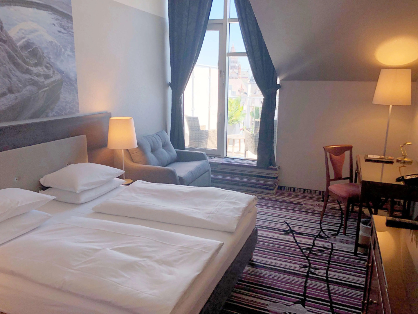 Brunfels Hotel, in the Unbound Collection by Hyatt