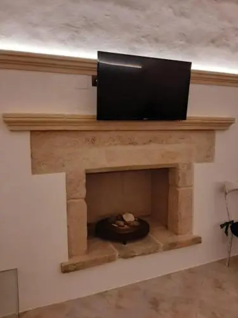 Dimora del viandante