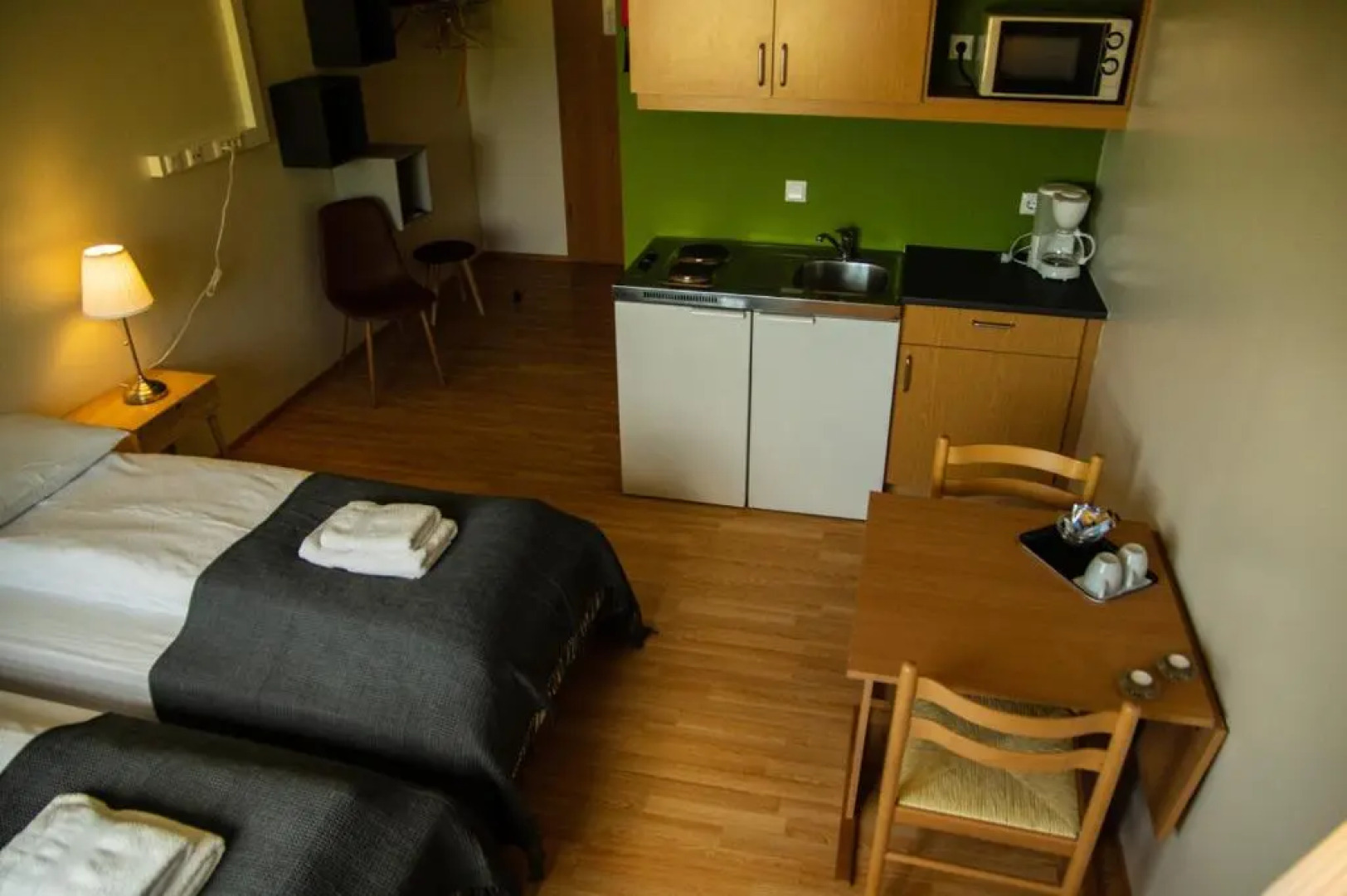 Hengifoss Guesthouse