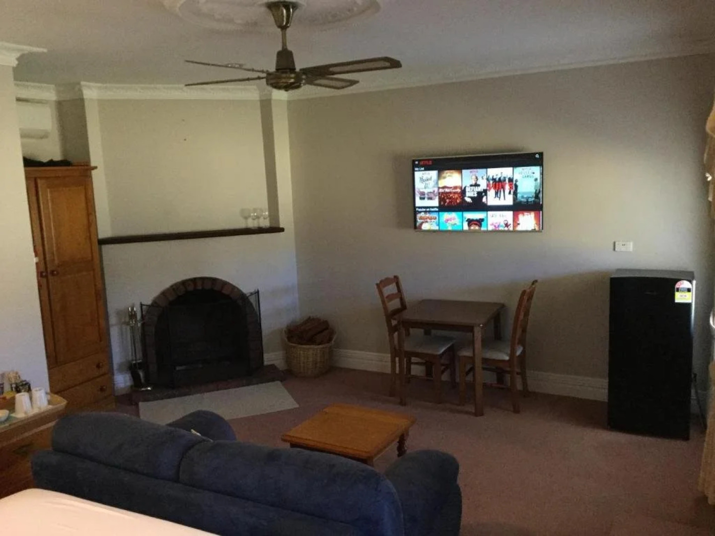 Blackwood Valley Suites