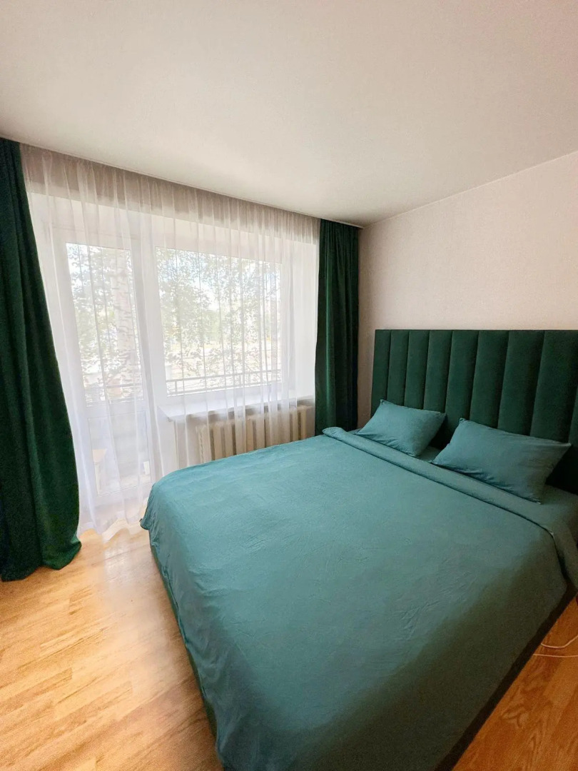 Апартаменты на улице Заславского