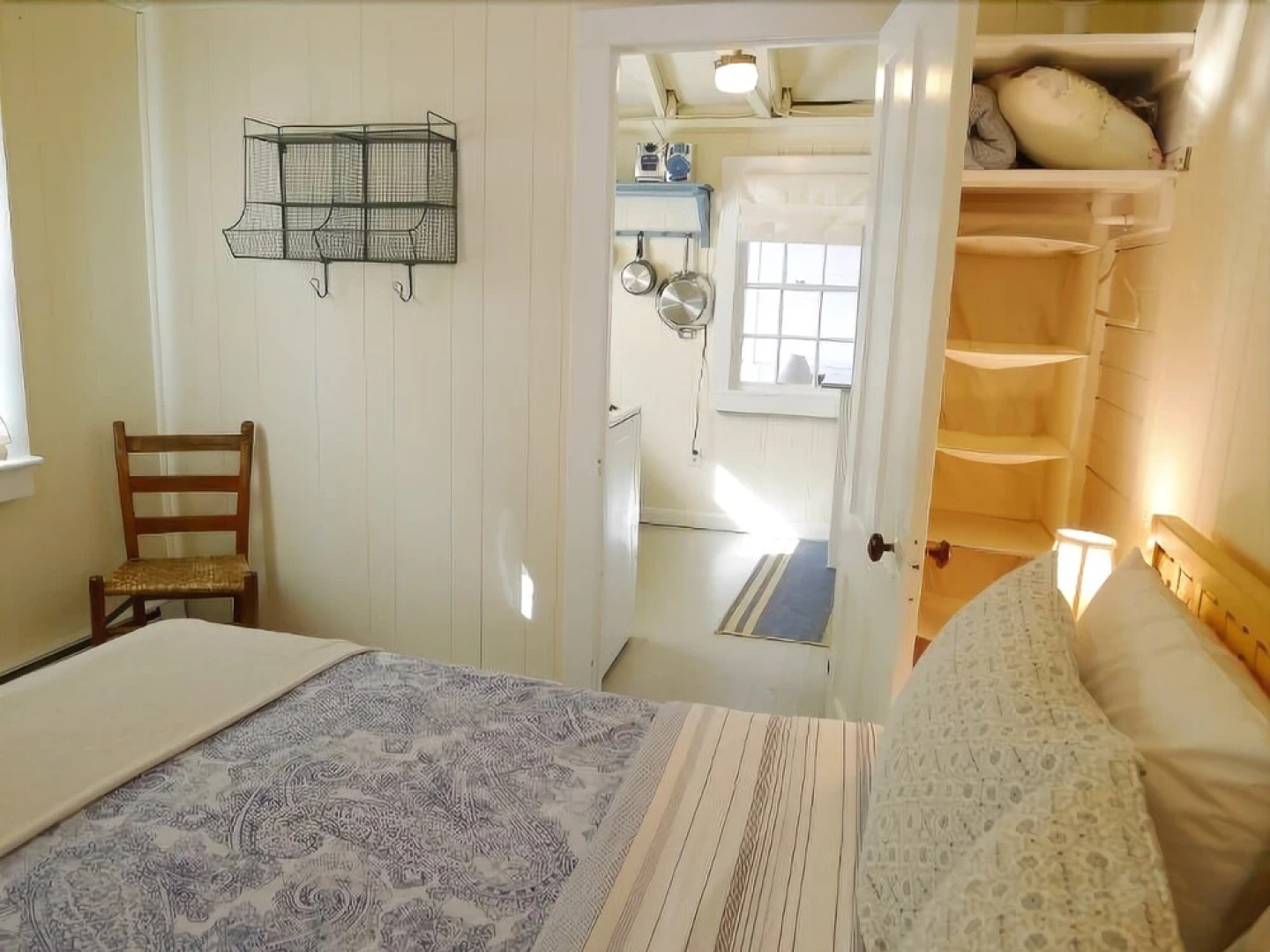 13 Waterview Colony - 2 Bedroom House