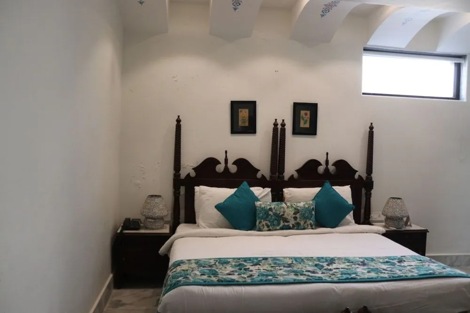 The Kumbha Residency-Luxury Resort and Spa