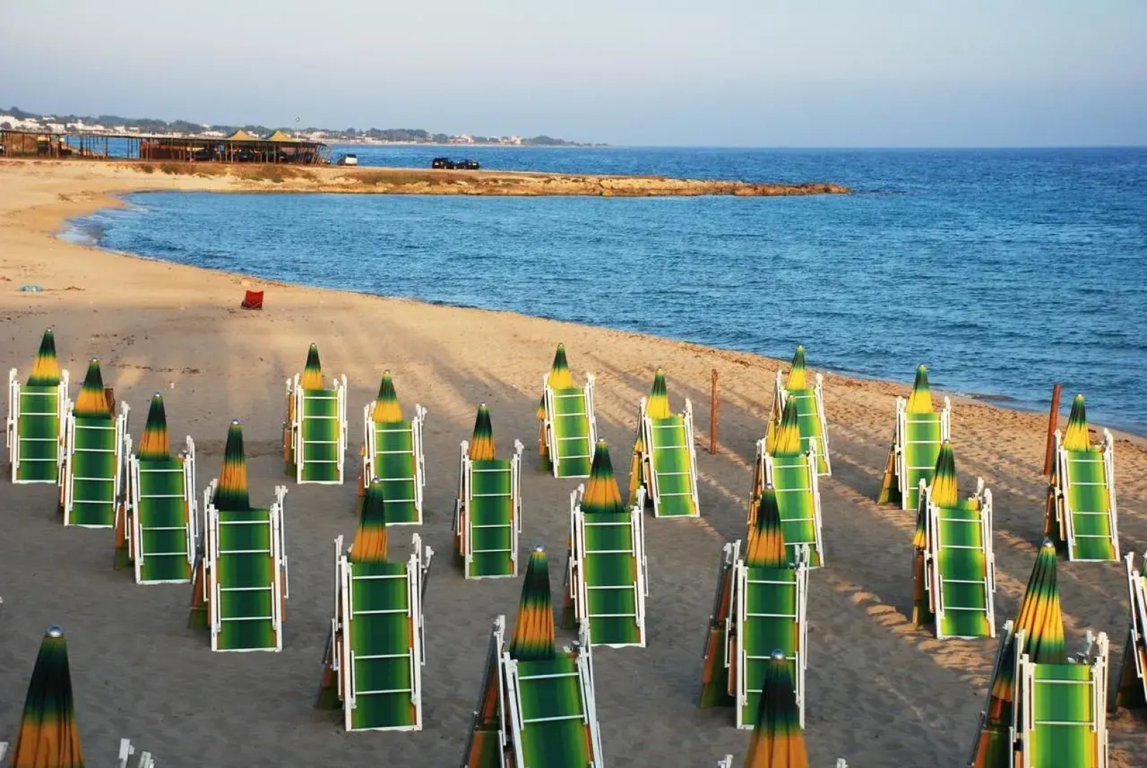 Tenuta del Barco WineRestaurant and Hospitality