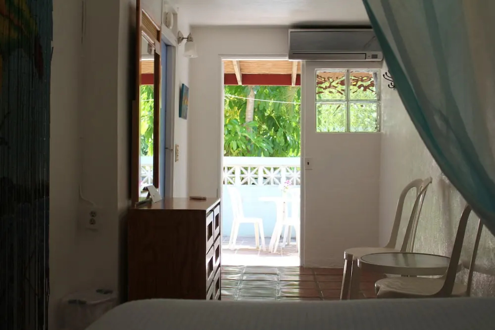 Trade Winds Guesthouse