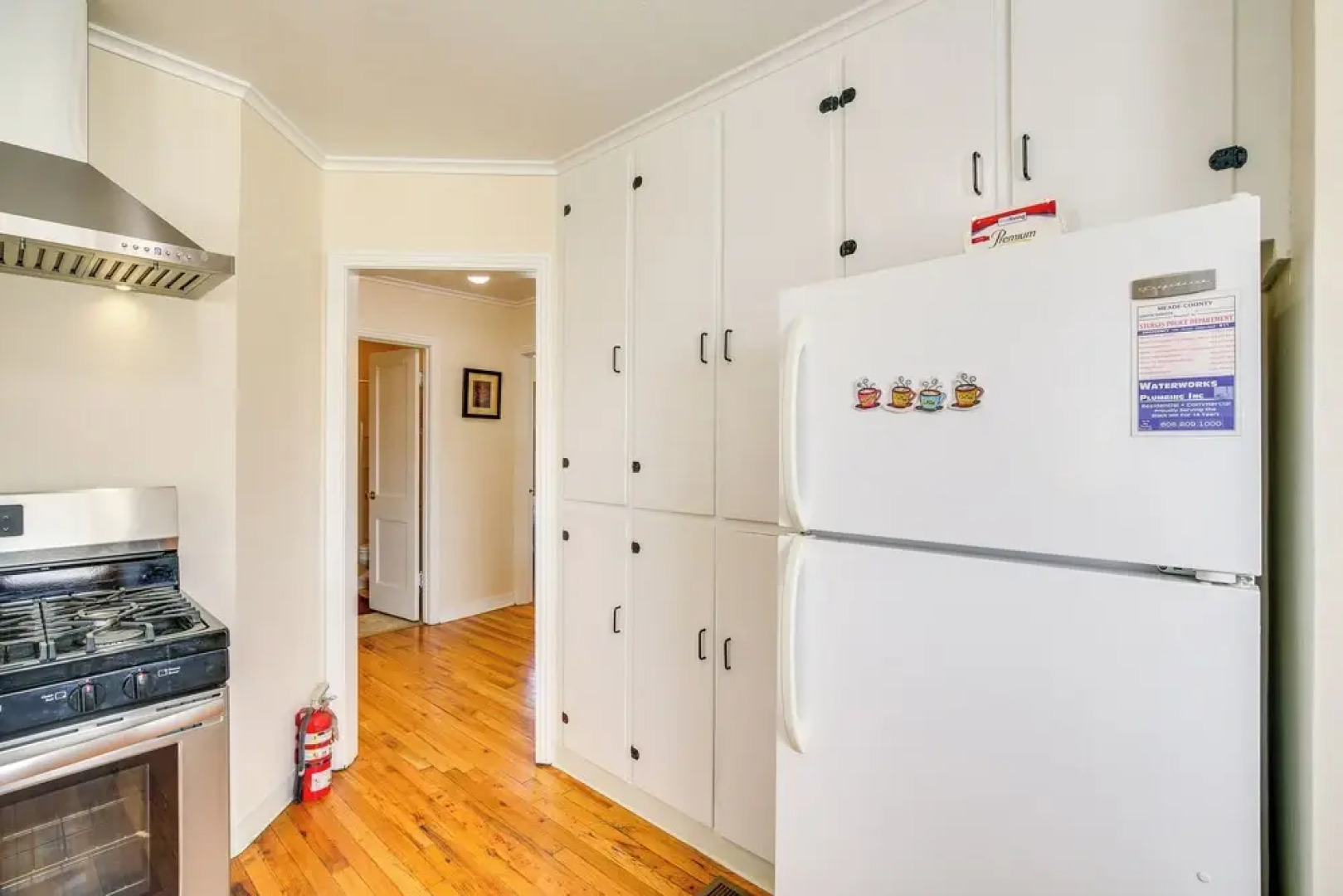 Charming Sturgis Getaway - 1 Mi to Main Street!