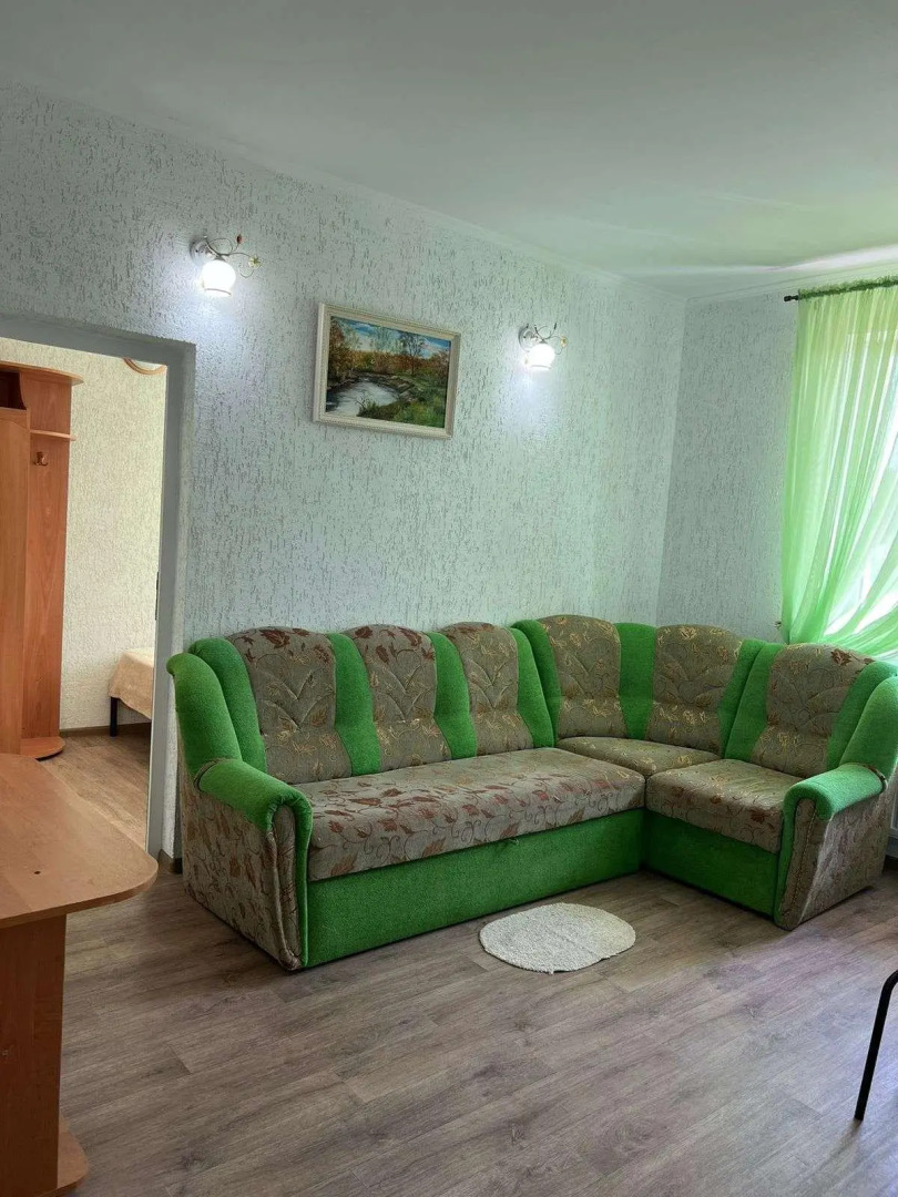 Дом на Ленина